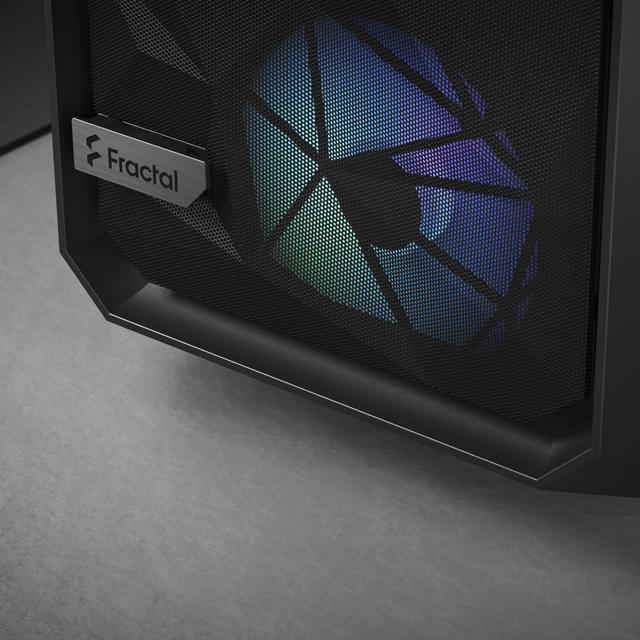 Fractal Design Case